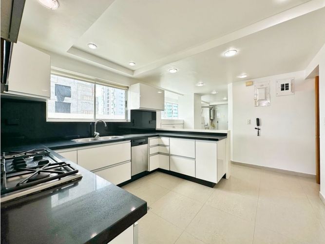 Apartamento en venta en Castillogrande, Cartagena - Miniatura 8