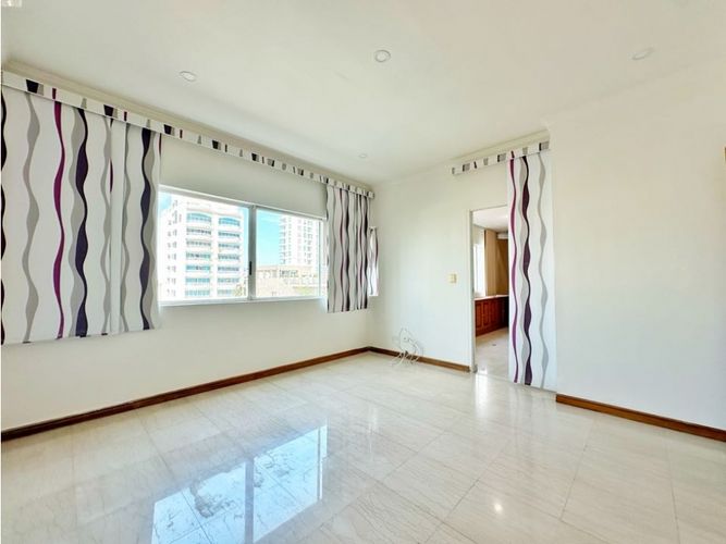 Apartamento en venta en Castillogrande, Cartagena - Miniatura 17