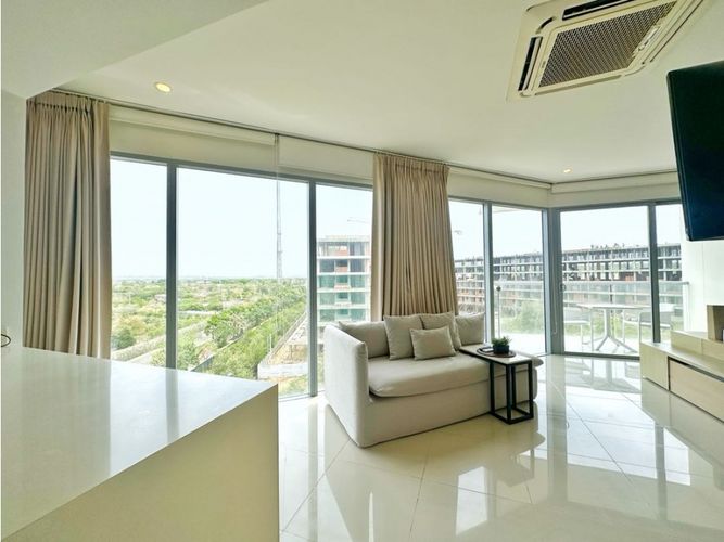 Apartamento en  Venta en La Boquilla, Cartagena - Imagen 1