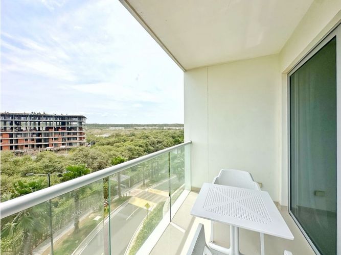 Apartamento en  Venta en La Boquilla, Cartagena - Miniatura 6