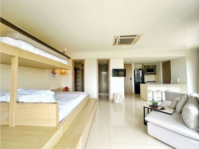 Apartamento en  Venta en La Boquilla, Cartagena - Miniatura 7