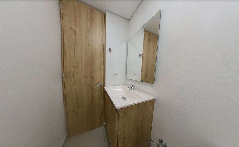 Apartaestudio en  Venta en La candelaria, Bogotá - Miniatura 4