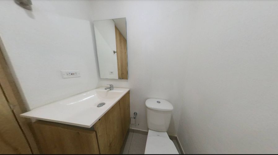 Apartaestudio en  Venta en La candelaria, Bogotá - Miniatura 5