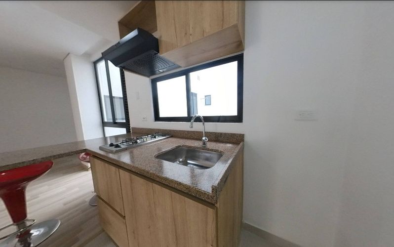 Apartaestudio en  Venta en La candelaria, Bogotá - Miniatura 7