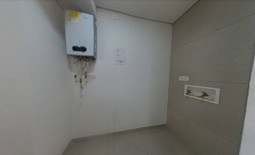 Apartaestudio en  Venta en La candelaria, Bogotá - Miniatura 8