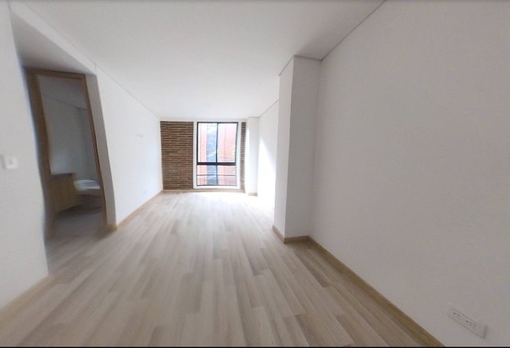 Apartaestudio en  Venta en La candelaria, Bogotá - Miniatura 9