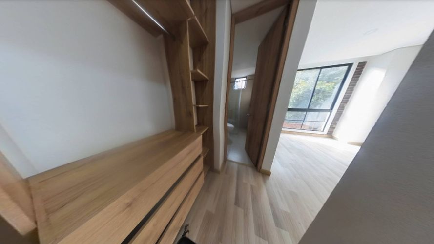 Apartaestudio en  Venta en La candelaria, Bogotá - Miniatura 11