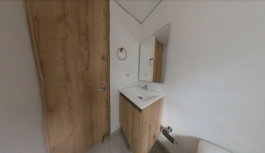 Apartaestudio en  Venta en La candelaria, Bogotá - Miniatura 13