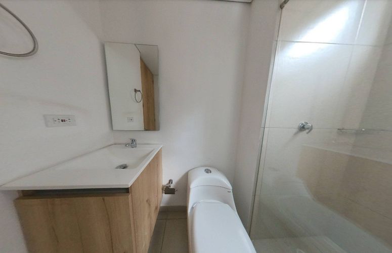 Apartaestudio en  Venta en La candelaria, Bogotá - Miniatura 14