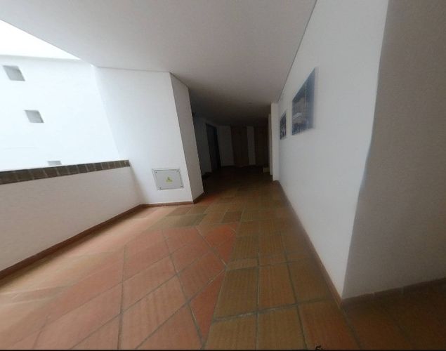 Apartaestudio en  Venta en La candelaria, Bogotá - Miniatura 17