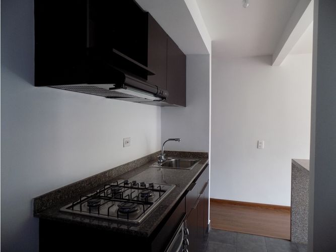 Apartamento en  Arriendo en Cajicá - Miniatura 4