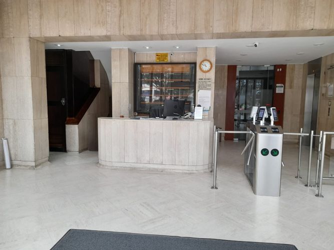 Oficina en  Arriendo en Quinta camacho, Bogotá - Miniatura 2