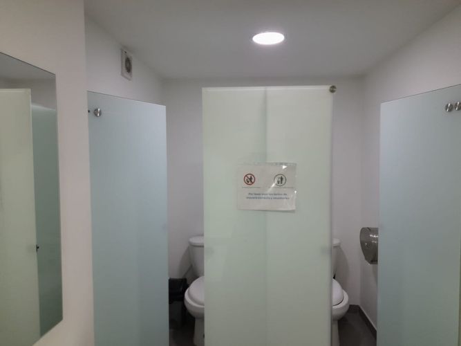 Oficina en  Arriendo en Quinta camacho, Bogotá - Miniatura 3