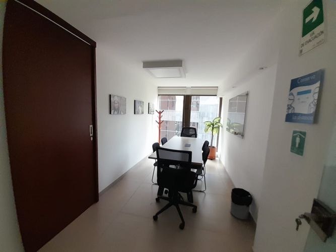 Oficina en  Arriendo en Quinta camacho, Bogotá - Miniatura 8