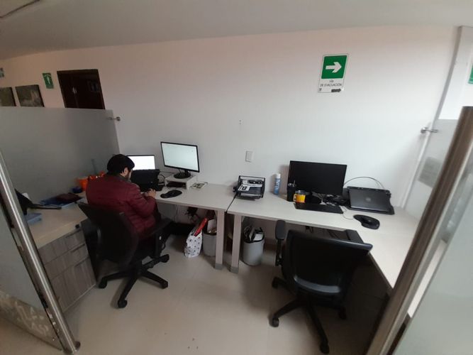 Oficina en  Arriendo en Quinta camacho, Bogotá - Miniatura 10
