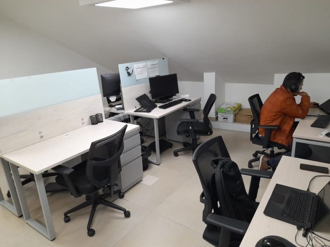 Oficina en  Arriendo en Quinta camacho, Bogotá - Miniatura 14
