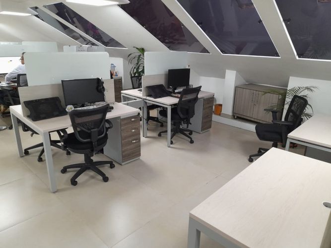 Oficina en  Arriendo en Quinta camacho, Bogotá - Miniatura 15