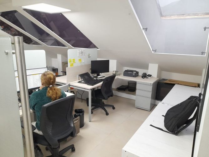 Oficina en  Arriendo en Quinta camacho, Bogotá - Miniatura 16