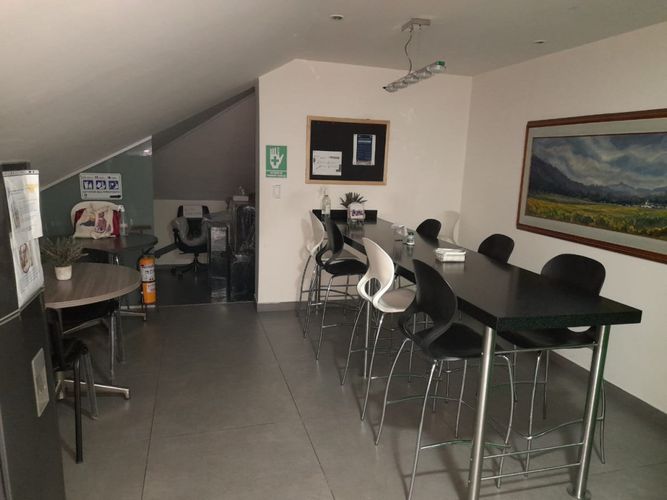 Oficina en  Arriendo en Quinta camacho, Bogotá - Miniatura 17