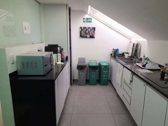 Oficina en  Arriendo en Quinta camacho, Bogotá - Miniatura 18