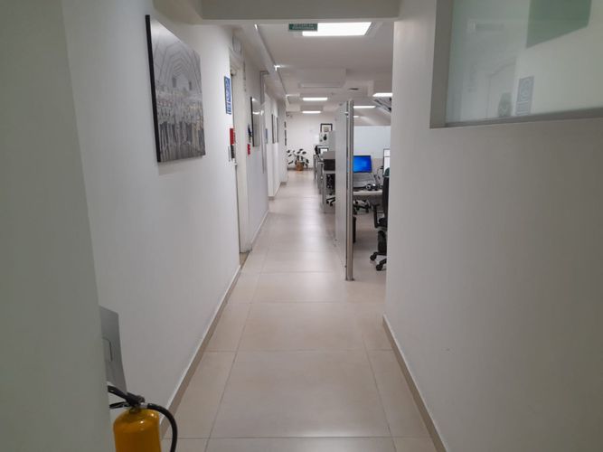Oficina en  Arriendo en Quinta camacho, Bogotá - Miniatura 19