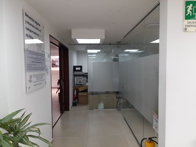 Oficina en  Arriendo en Quinta camacho, Bogotá - Miniatura 21
