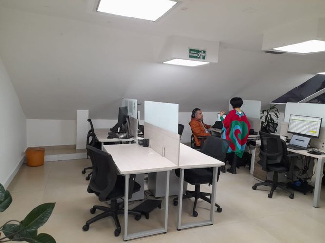 Oficina en  Arriendo en Quinta camacho, Bogotá - Miniatura 23