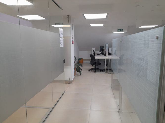 Oficina en  Arriendo en Quinta camacho, Bogotá - Miniatura 24