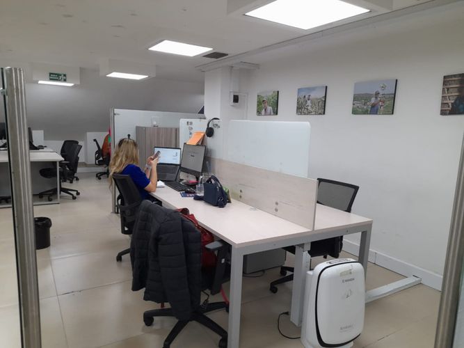 Oficina en  Arriendo en Quinta camacho, Bogotá - Miniatura 26