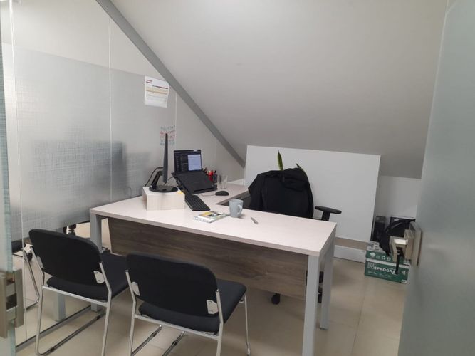 Oficina en  Arriendo en Quinta camacho, Bogotá - Miniatura 27