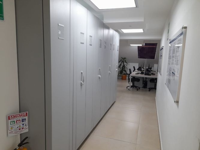 Oficina en  Arriendo en Quinta camacho, Bogotá - Miniatura 28
