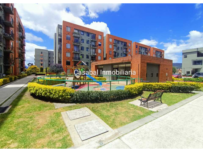 Apartamento en  Arriendo en Chía - Imagen 1
