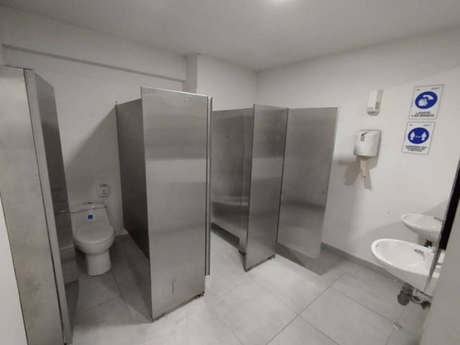 Oficina en  Arriendo en Laureles, Medellín - Miniatura 3