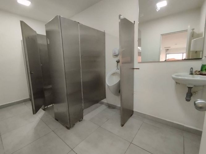 Oficina en  Arriendo en Laureles, Medellín - Miniatura 9