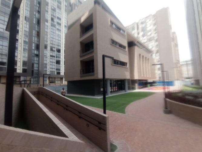 Apartamento en  Arriendo en Colina Campestre, Bogotá - Imagen 1