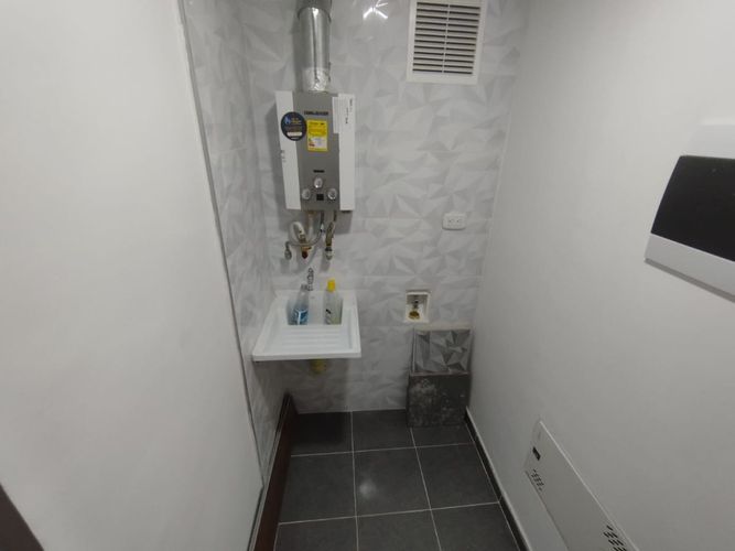 Apartamento en  Arriendo en Colina Campestre, Bogotá - Miniatura 4