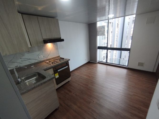 Apartamento en  Arriendo en Colina Campestre, Bogotá - Miniatura 6