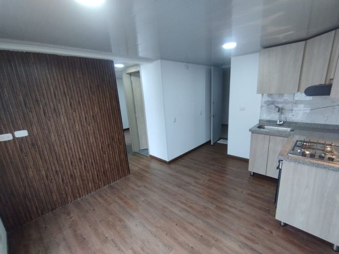 Apartamento en  Arriendo en Colina Campestre, Bogotá - Miniatura 7