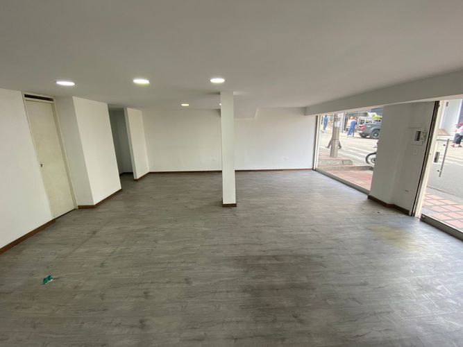 Local en  Arriendo en La industrial, Marinilla - Miniatura 3