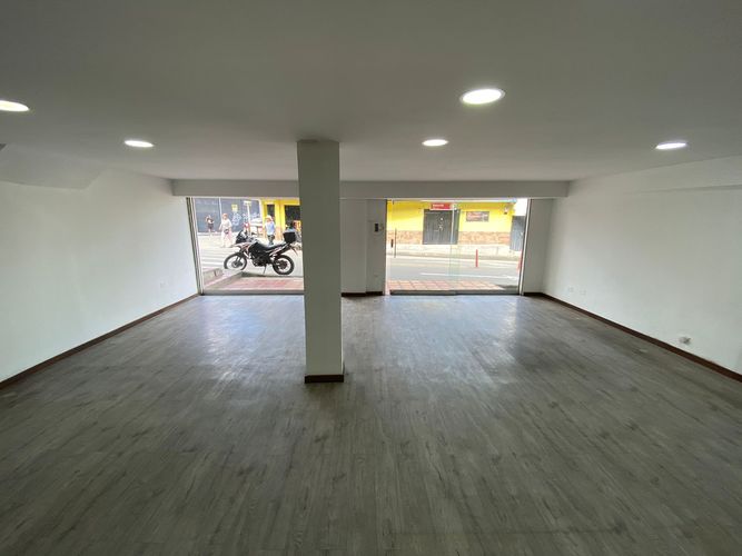 Local en  Arriendo en La industrial, Marinilla - Miniatura 4