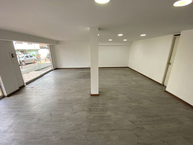 Local en  Arriendo en La industrial, Marinilla - Miniatura 5