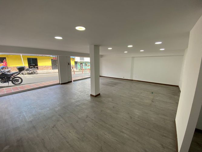 Local en  Arriendo en La industrial, Marinilla - Miniatura 6
