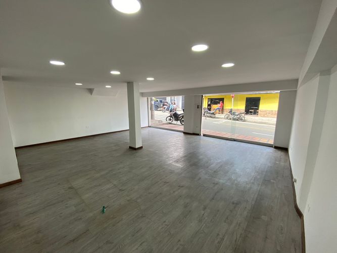 Local en  Arriendo en La industrial, Marinilla - Miniatura 7