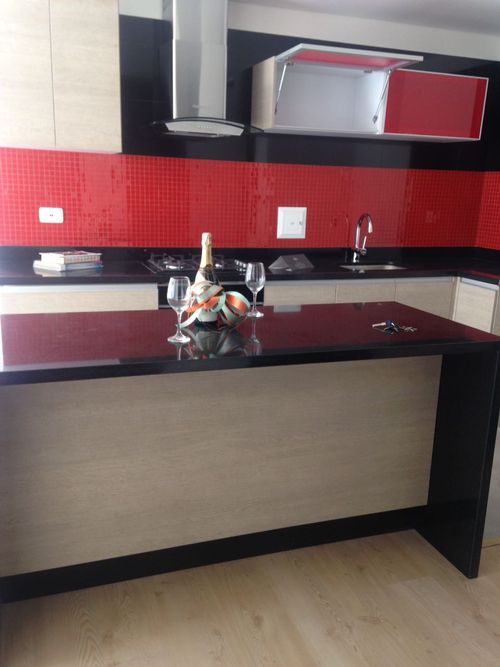 Apartamento en  Venta en Usaquen, Bogotá - Miniatura 4