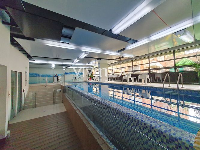 Apartamento en  Venta en La carolina, Bogotá - Miniatura 23