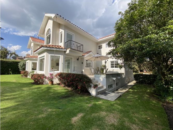 Casa en  Arriendo en Sopó - Imagen 1
