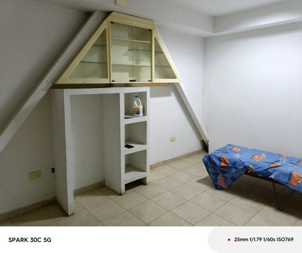 Apartaestudio en  Arriendo en Santa Anita, Cali - Miniatura 2