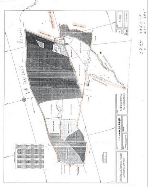 Finca en  Venta en San luis - Miniatura 18