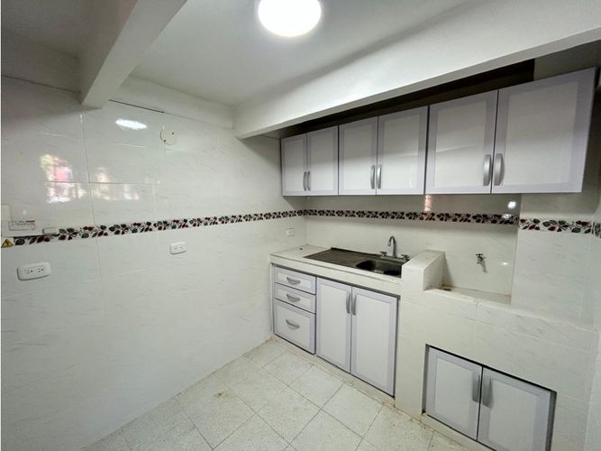 Apartamento en  Arriendo en San jose, Barranquilla - Imagen 1