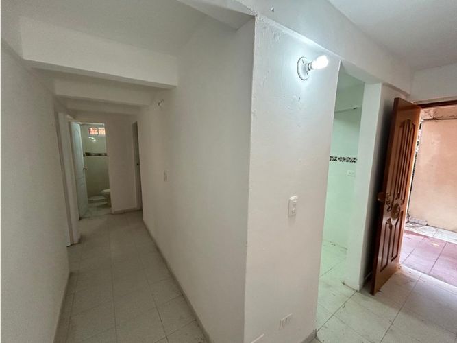 Apartamento en  Arriendo en San jose, Barranquilla - Miniatura 4